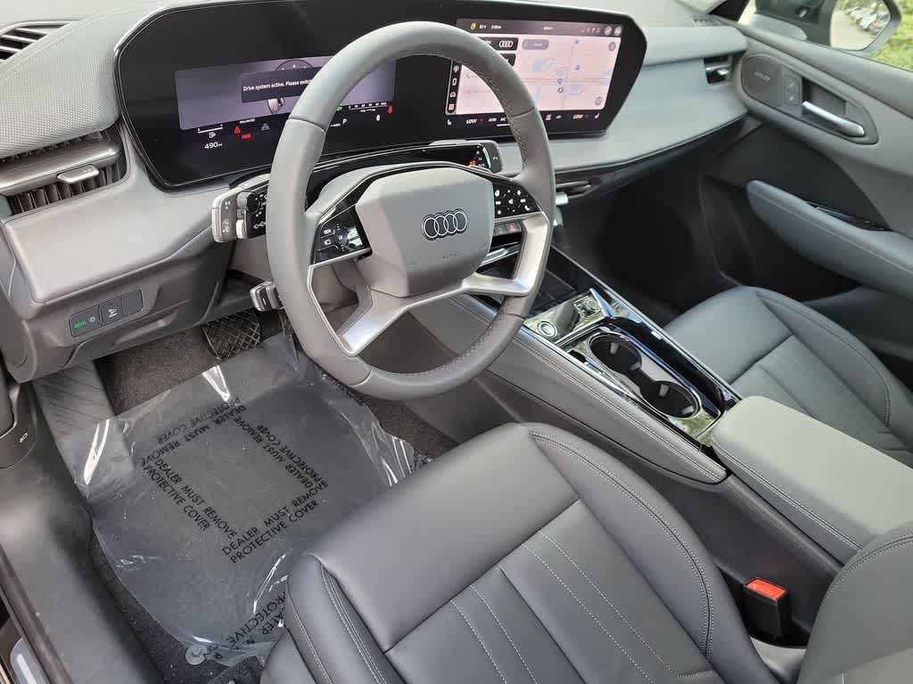 Thumbnail: 2026 Audi Q3 - 10