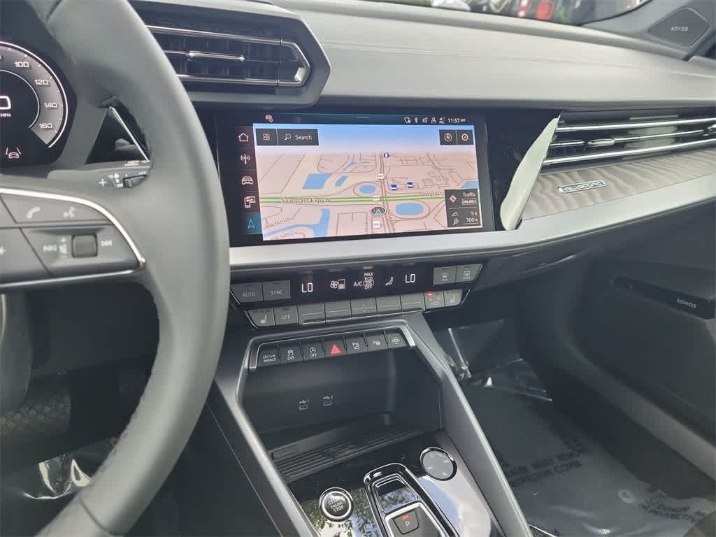 Thumbnail: 2026 Audi A3 - 24