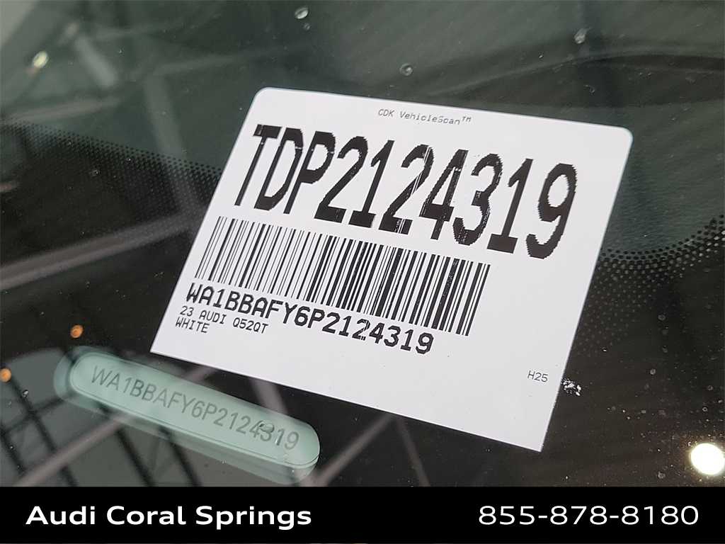 Thumbnail: 2023 Audi Q5 - 21