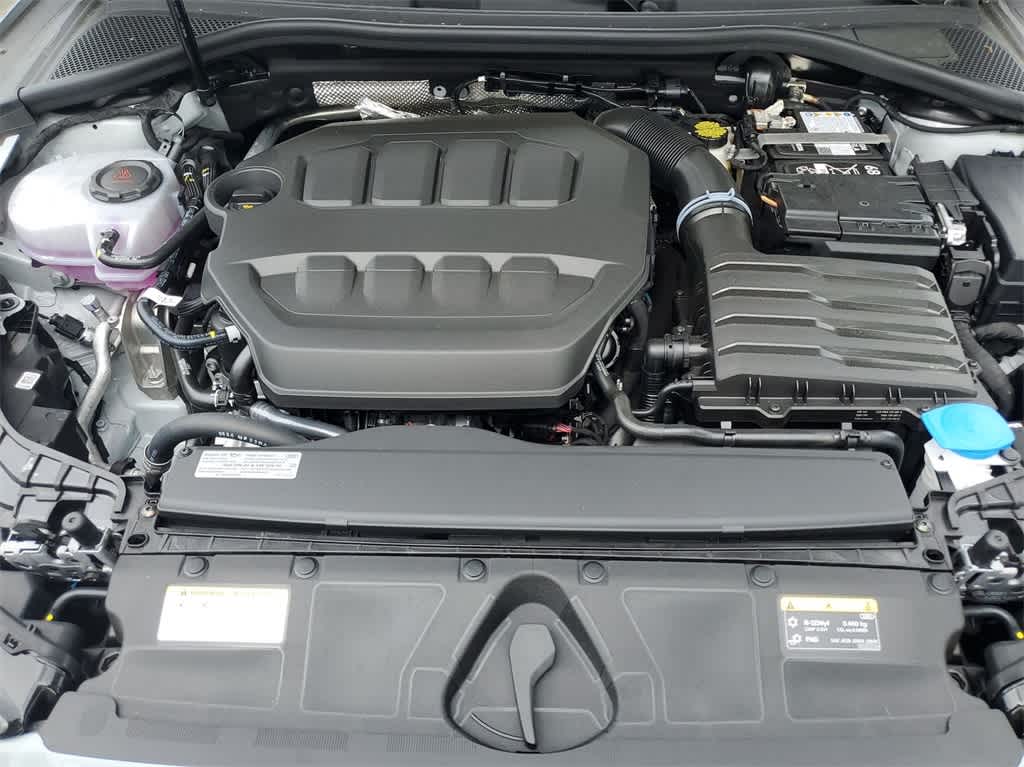 2025 Audi A3 Premium 9