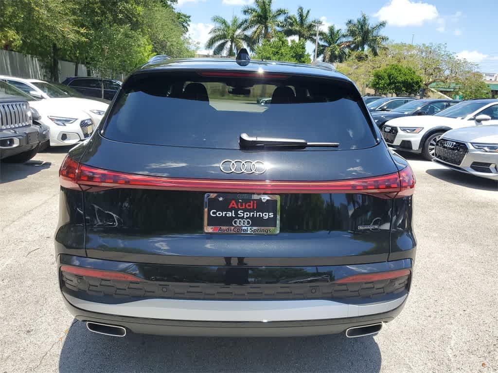 Thumbnail: 2025 Audi Q5 - 7