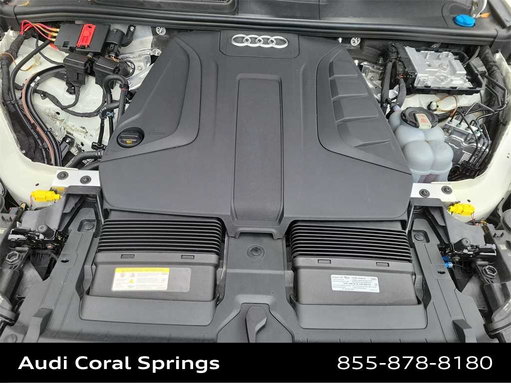 Thumbnail: 2023 Audi Q7 - 17