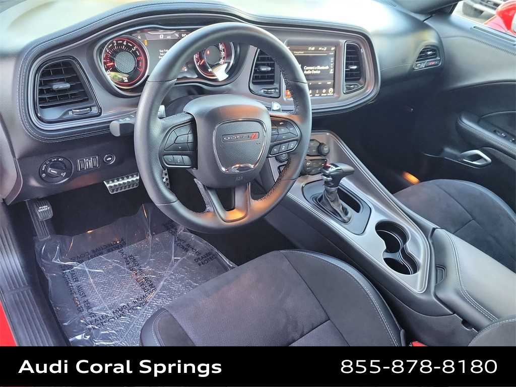 Thumbnail: 2023 Dodge Challenger - 18