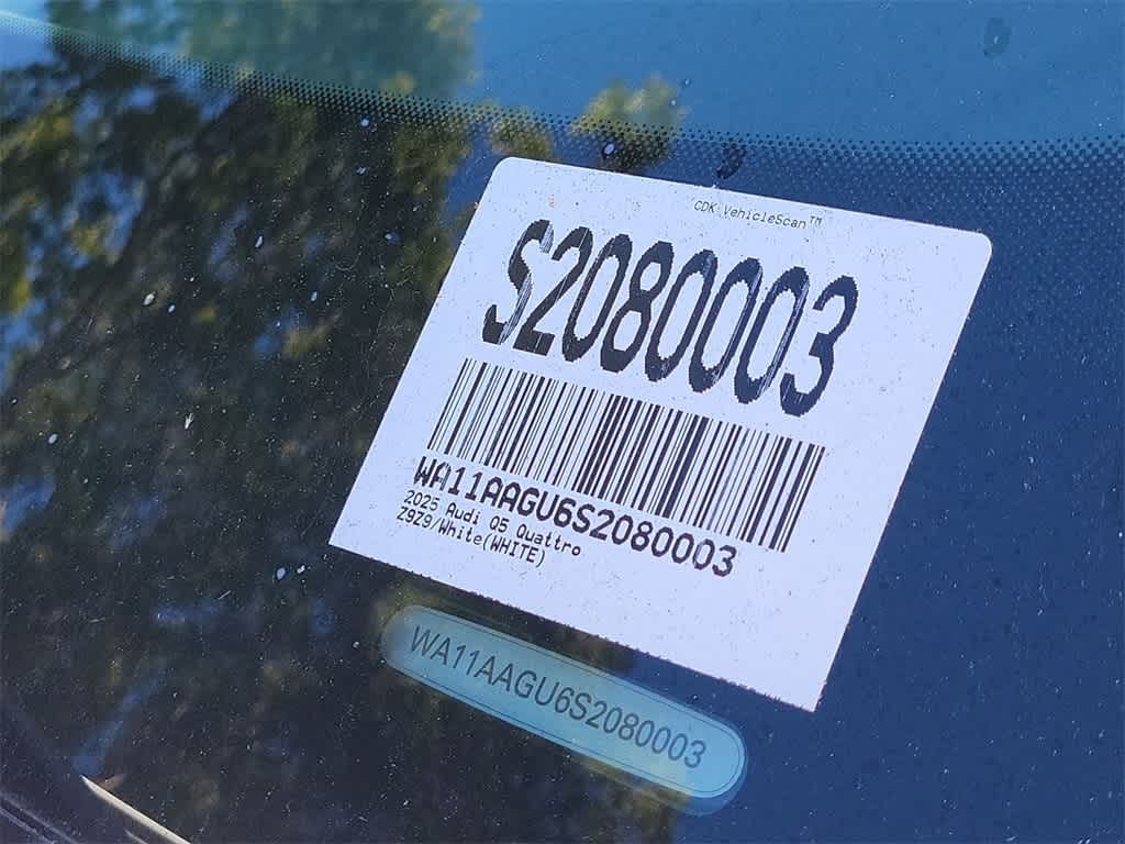 Thumbnail: 2025 Audi Q5 - 21