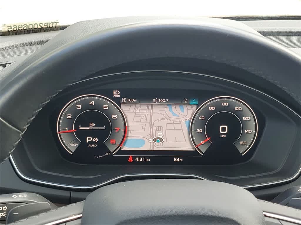 2023 Audi Q5 e Premium Plus 26
