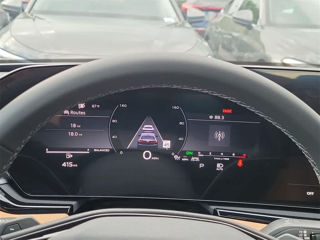 Thumbnail: 2025 Audi A5 - 18