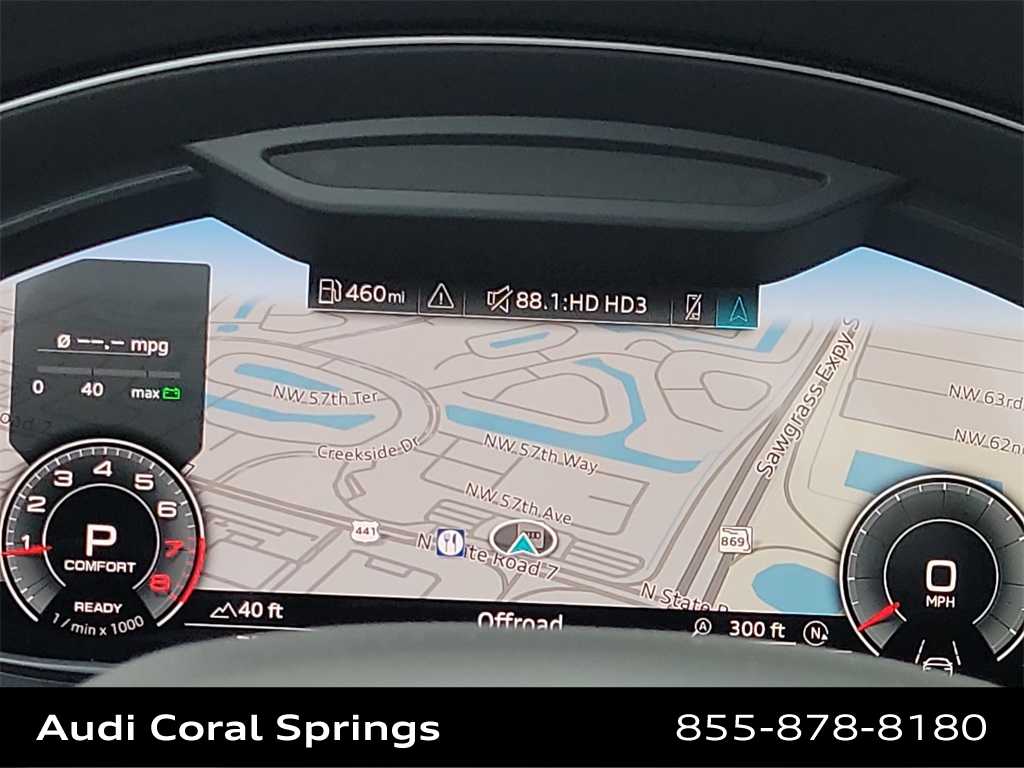 Thumbnail: 2022 Audi Q7 - 26