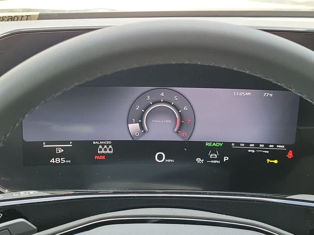 Thumbnail: 2026 Audi Q3 - 26
