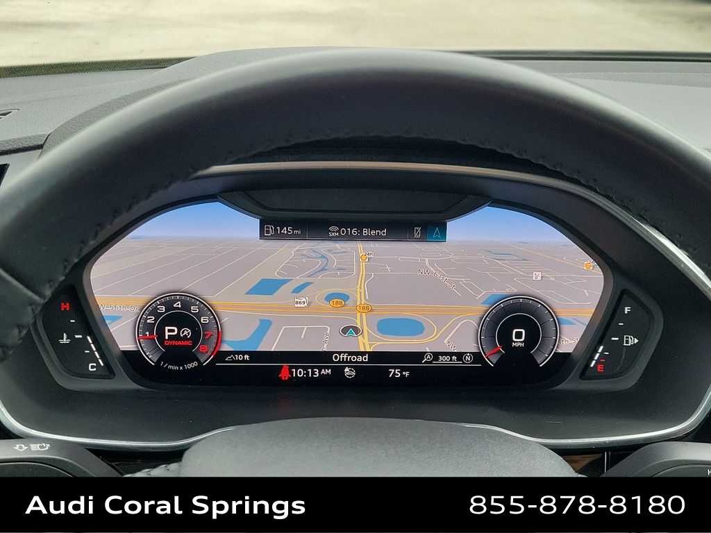 Thumbnail: 2020 Audi Q3 - 26