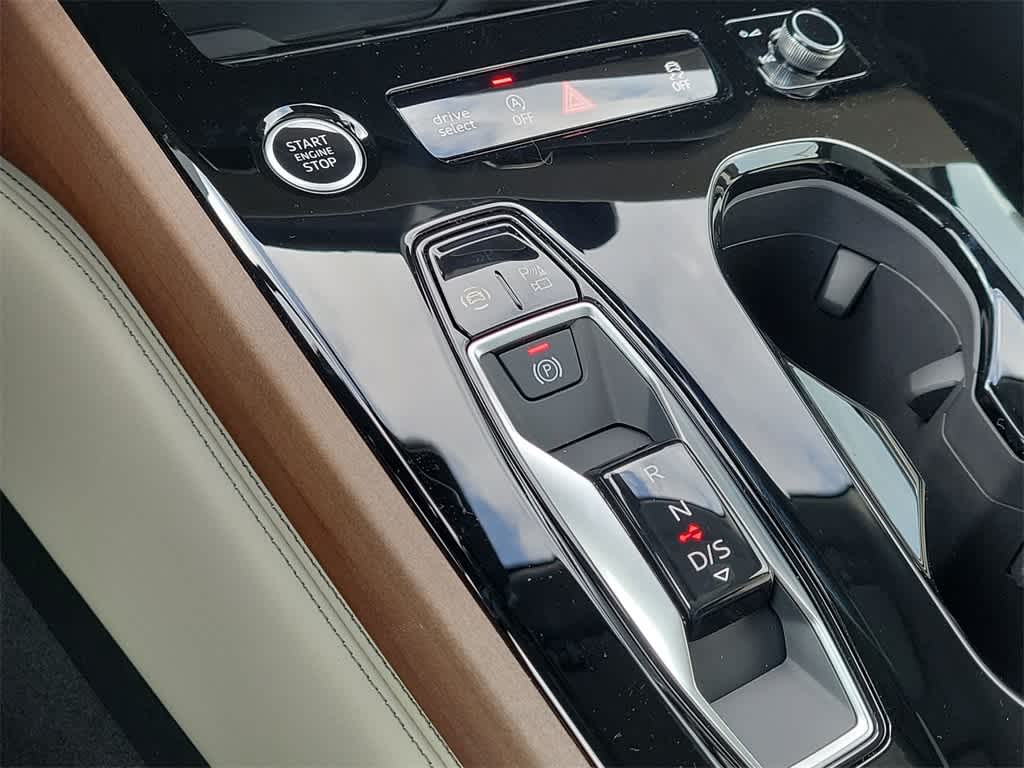 Thumbnail: 2025 Audi A5 - 17