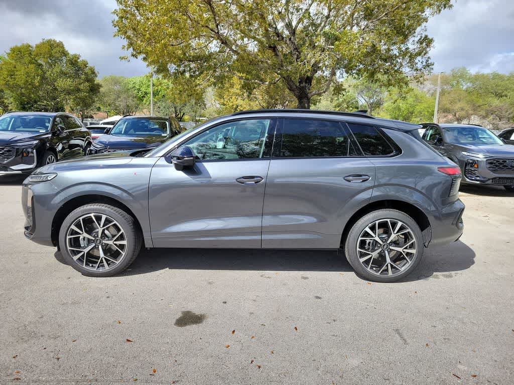 Thumbnail: 2026 Audi Q3 - 5