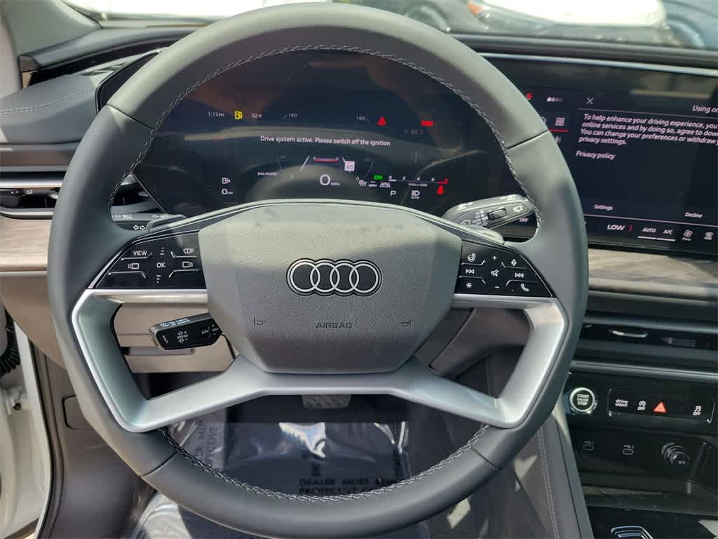 Thumbnail: 2025 Audi Q5 - 15