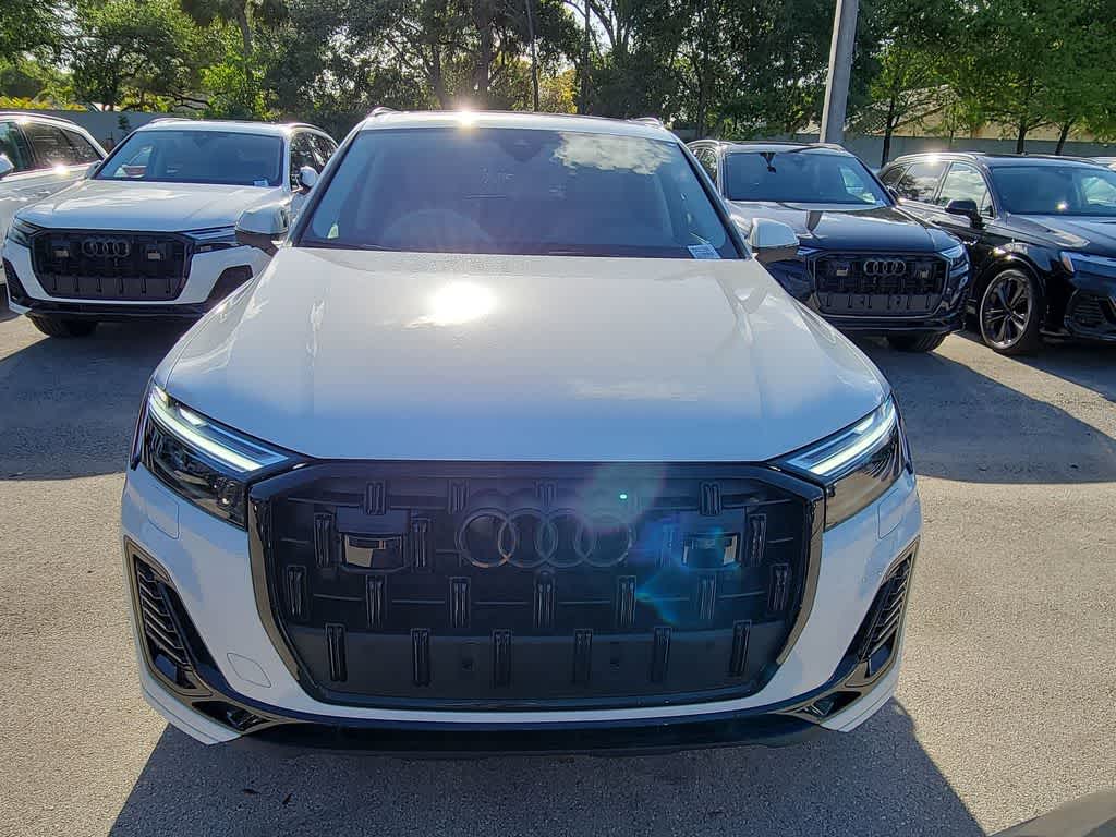 Thumbnail: 2026 Audi Q7 - 3