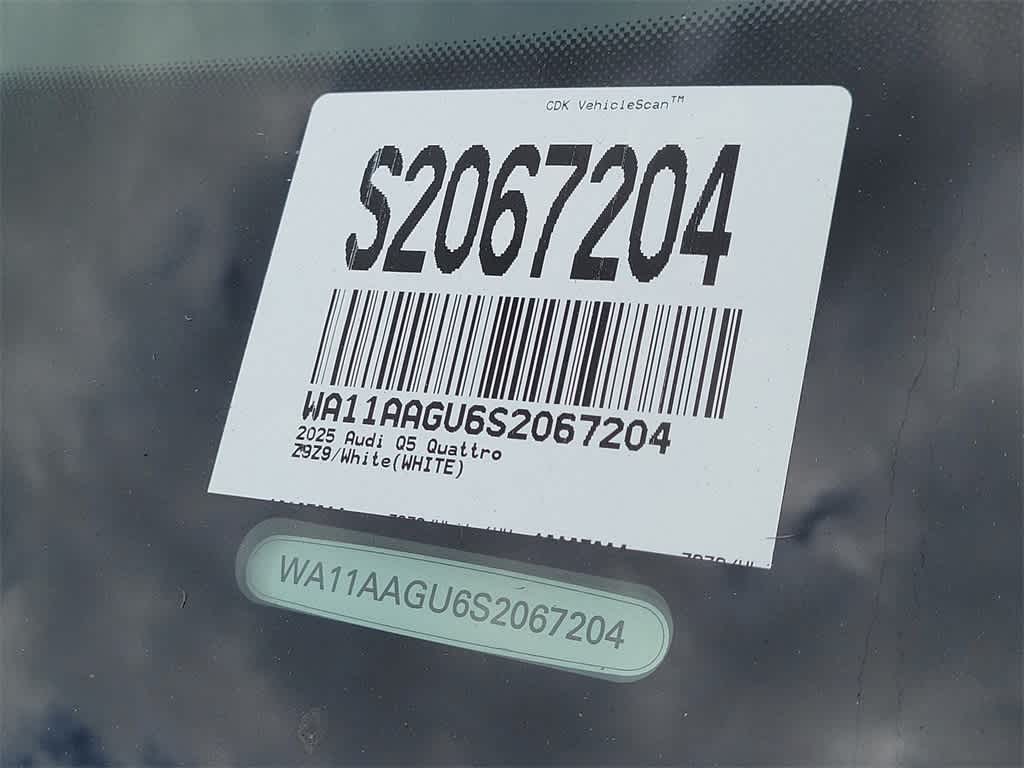 Thumbnail: 2025 Audi Q5 - 29