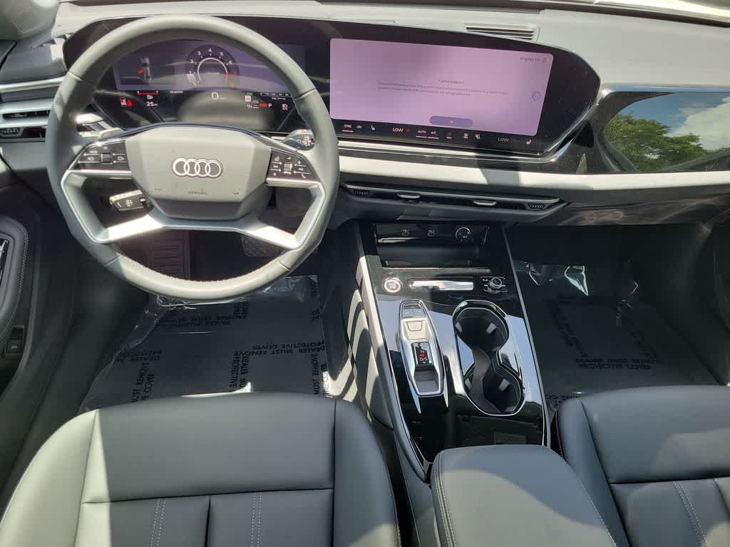 Thumbnail: 2026 Audi A5 - 18