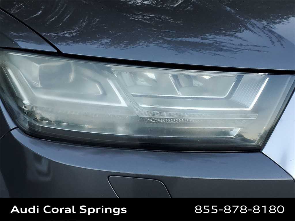 Thumbnail: 2019 Audi Q7 - 21