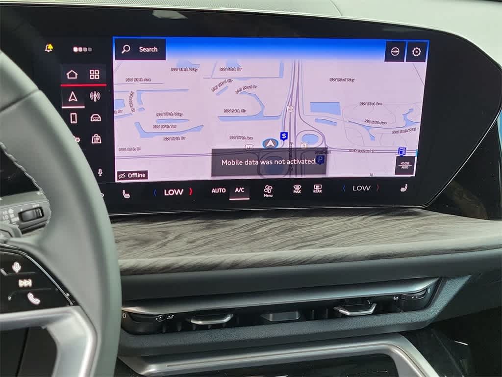 Thumbnail: 2025 Audi Q5 - 16