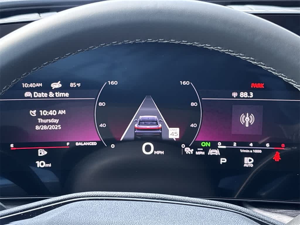 Thumbnail: 2025 Audi Q5 - 32