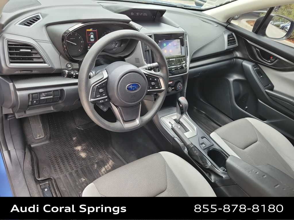 Thumbnail: 2019 Subaru Crosstrek - 10