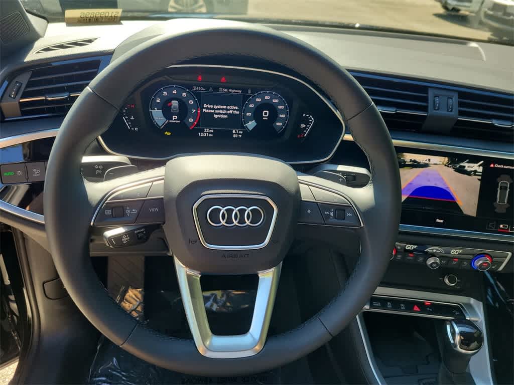 Thumbnail: 2025 Audi Q3 - 23