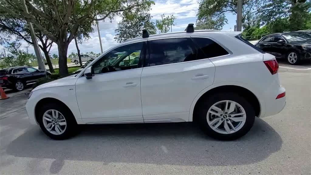 Thumbnail: 2022 Audi Q5 - 5