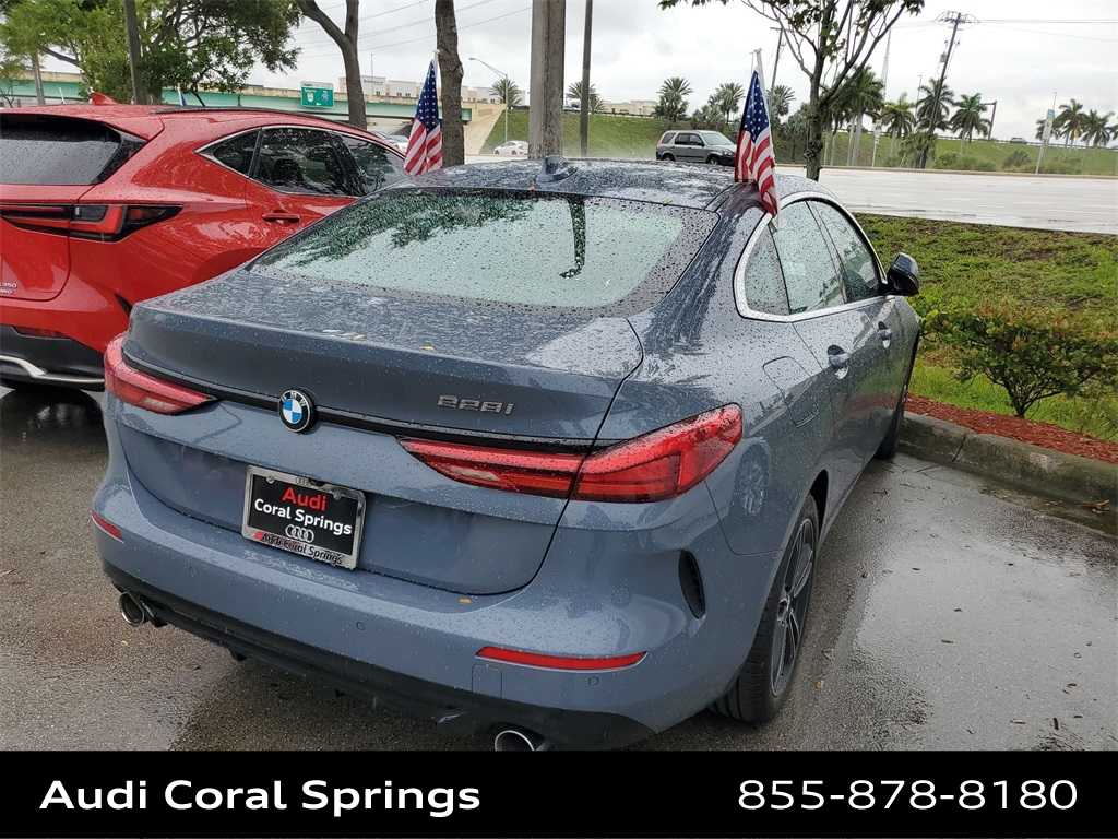 Thumbnail: 2021 BMW 2 Series - 12