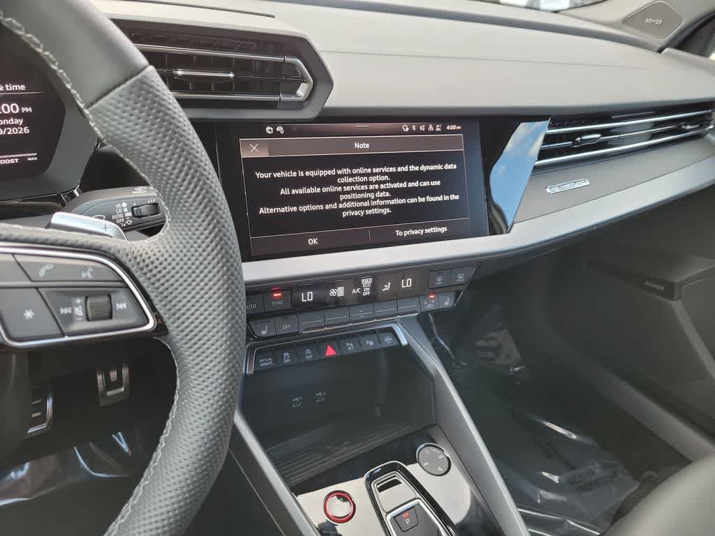 Thumbnail: 2026 Audi S3 - 24