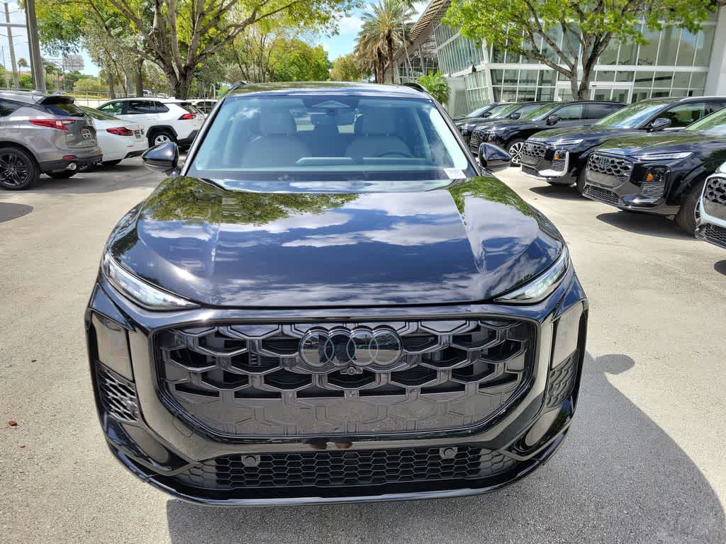 Thumbnail: 2026 Audi Q3 - 14