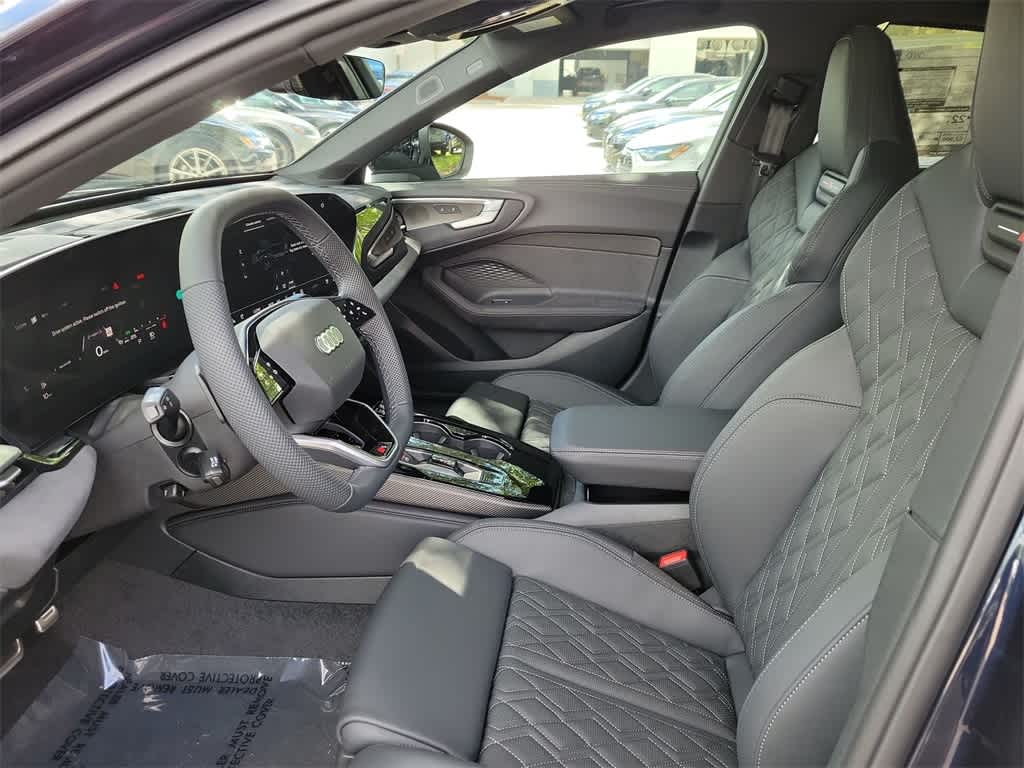 Thumbnail: 2025 Audi S5 - 11