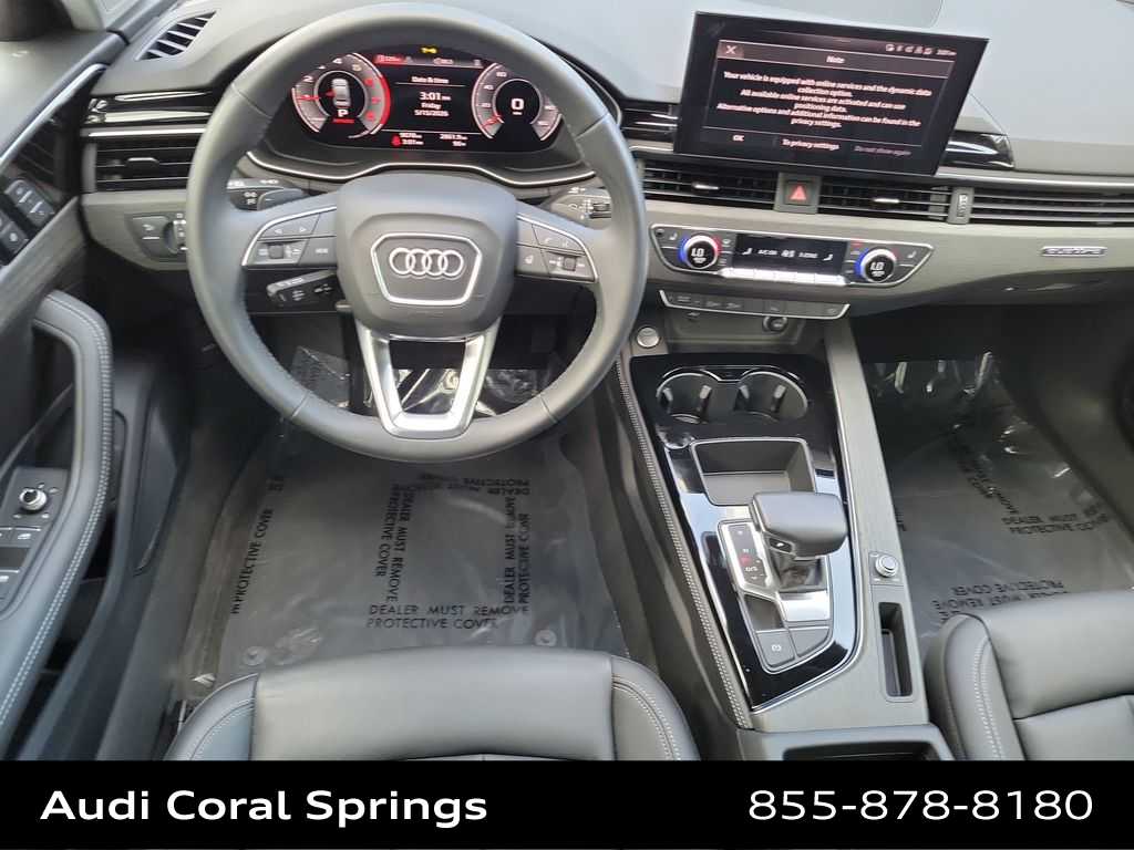 Thumbnail: 2023 Audi A4 - 18
