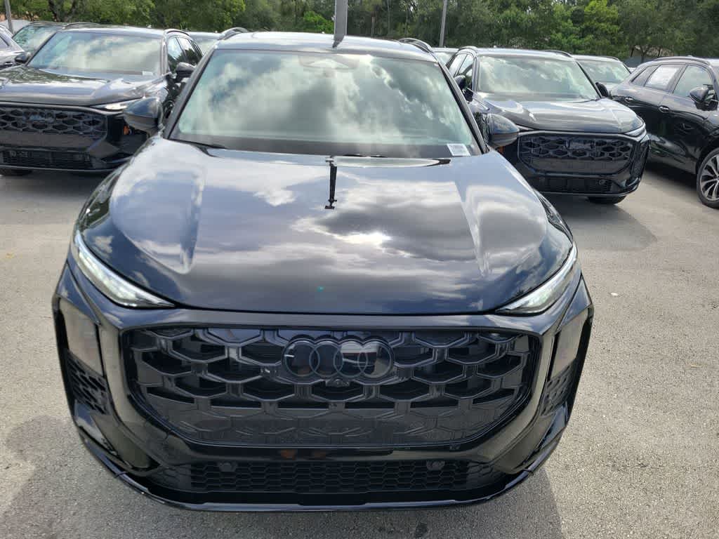 Thumbnail: 2026 Audi Q3 - 6