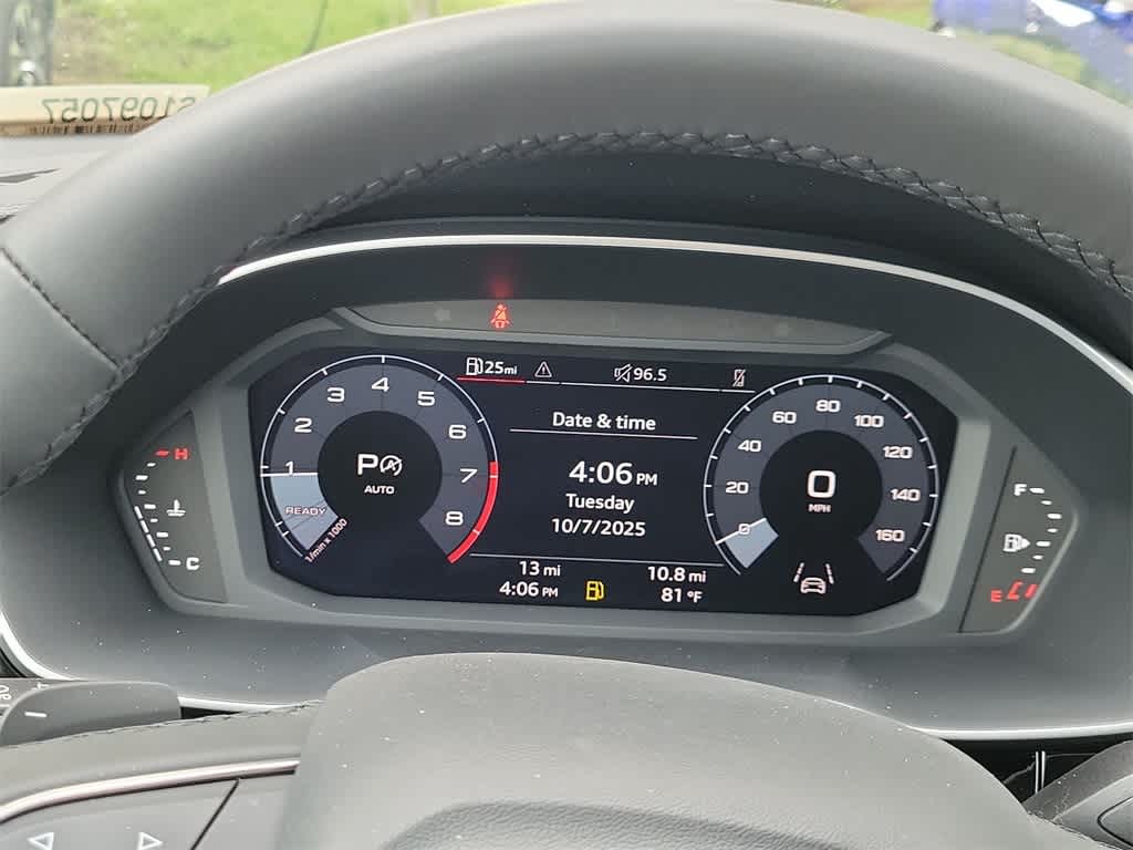 Thumbnail: 2025 Audi Q3 - 18