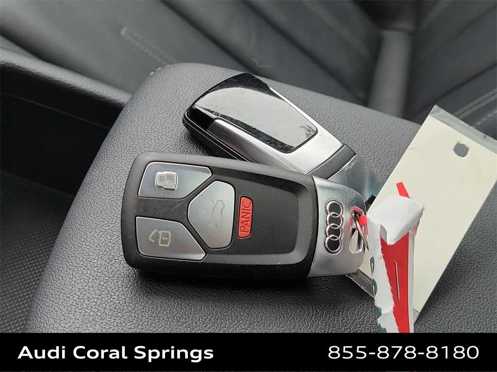 Thumbnail: 2023 Audi A4 - 28