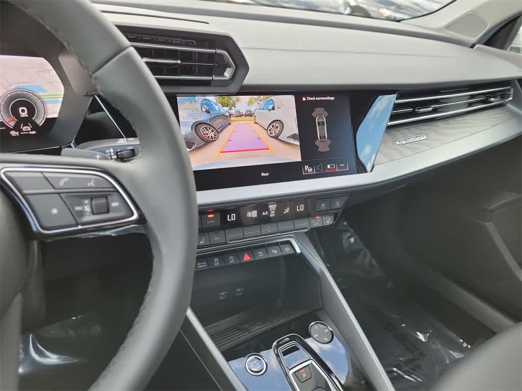 Thumbnail: 2026 Audi A3 - 24