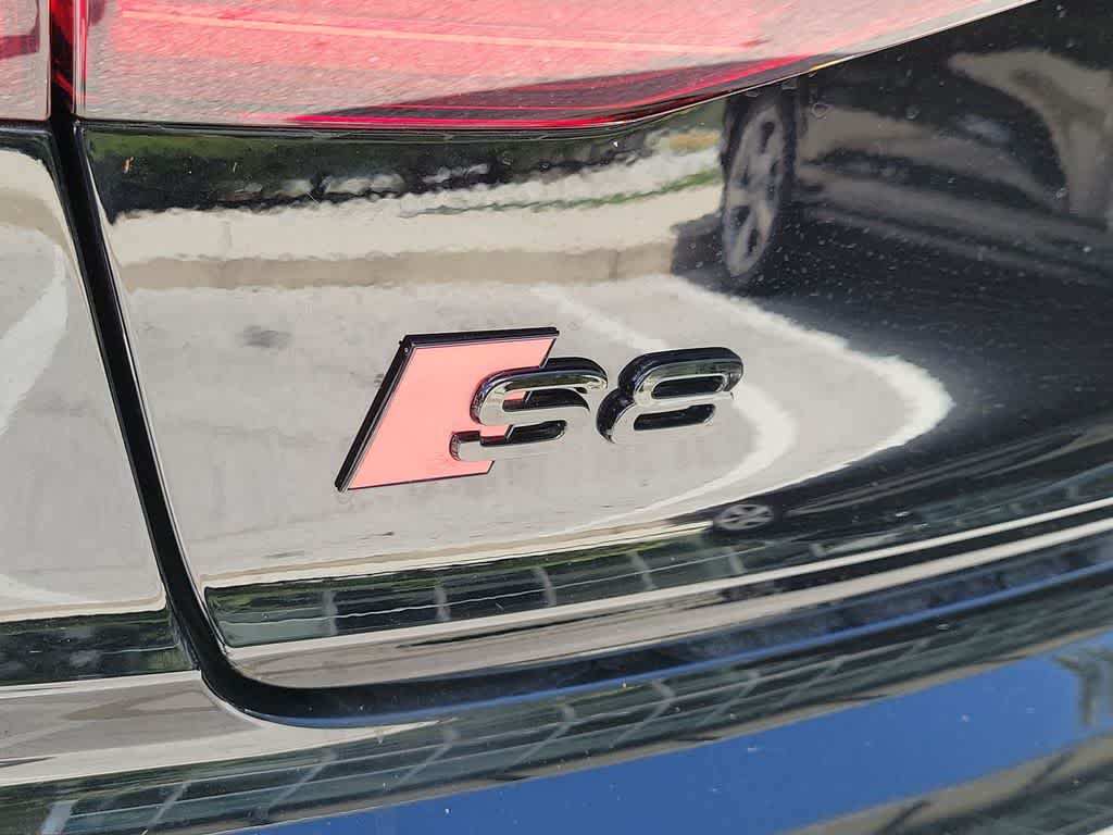 Thumbnail: 2026 Audi S8 - 7