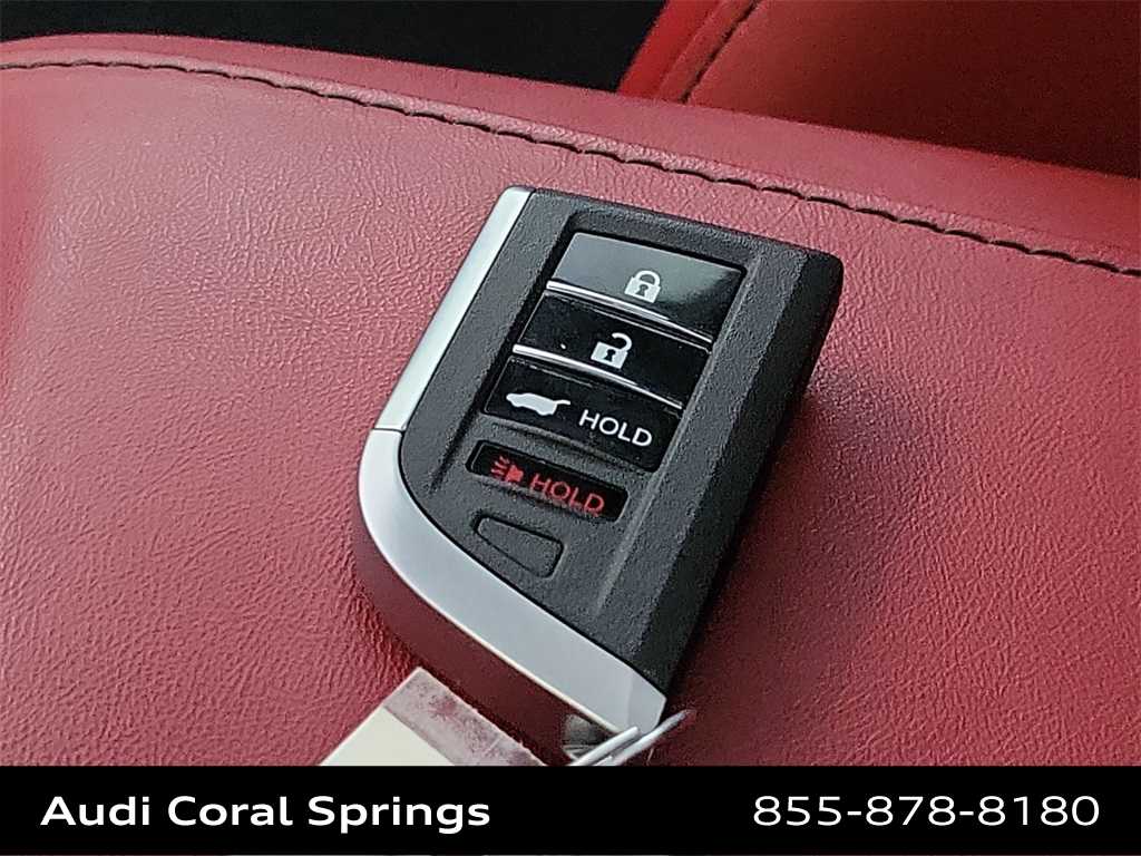 Thumbnail: 2023 Acura RDX - 28