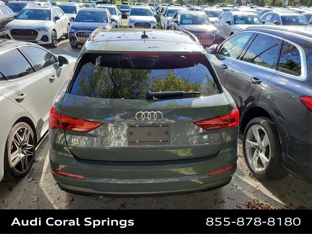 Thumbnail: 2024 Audi Q3 - 18