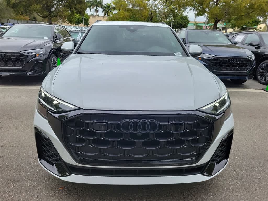 Thumbnail: 2026 Audi Q8 - 6