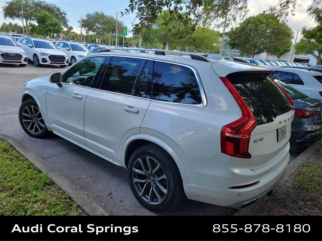 Thumbnail: 2017 Volvo XC90 - 25