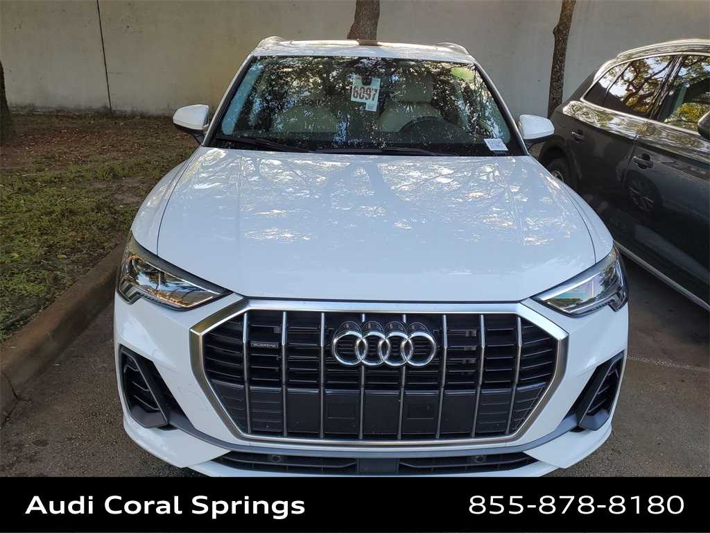 Thumbnail: 2025 Audi Q3 - 6