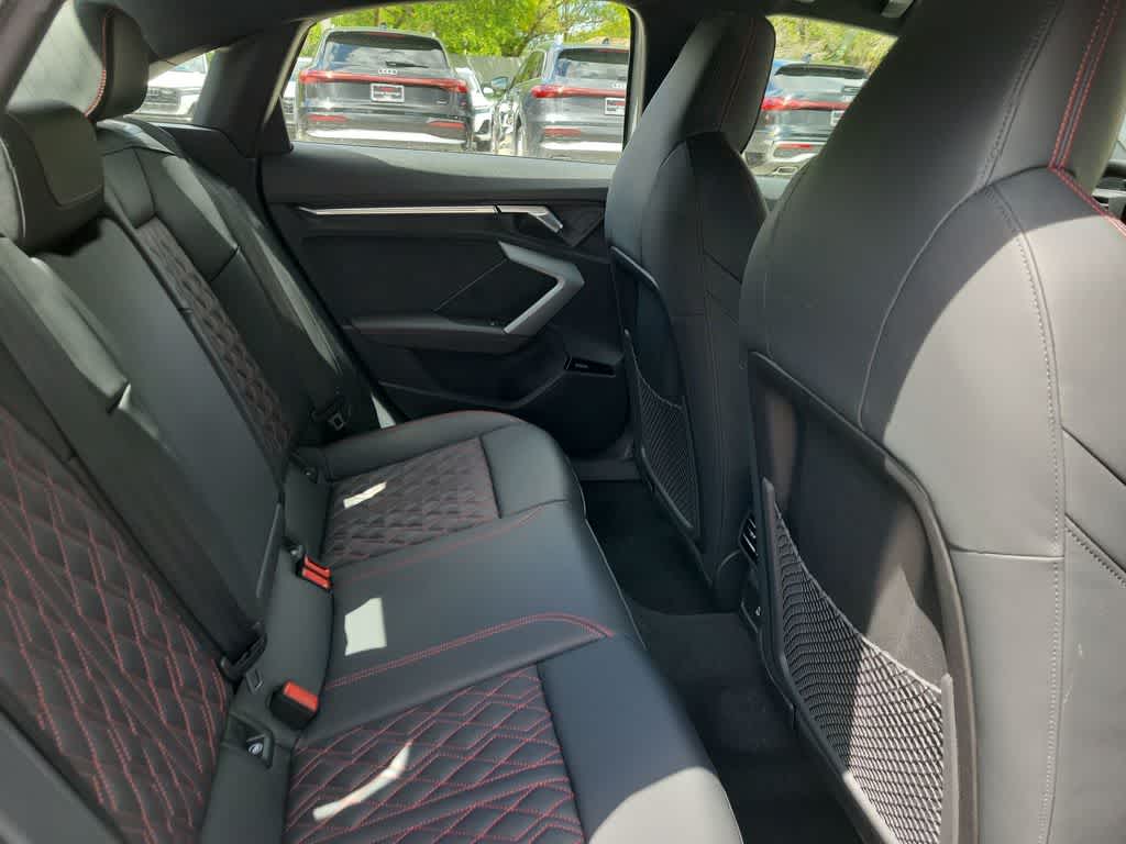 Thumbnail: 2026 Audi S3 - 21