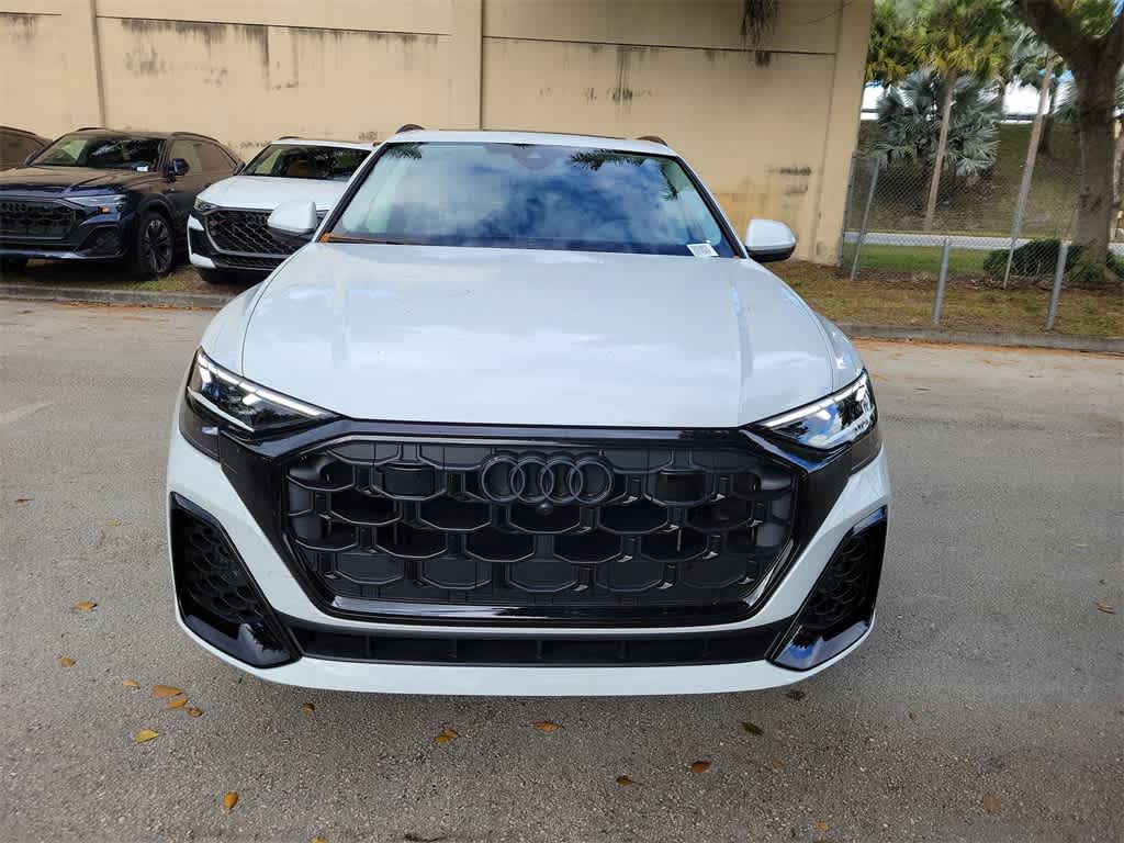 Thumbnail: 2026 Audi Q8 - 3