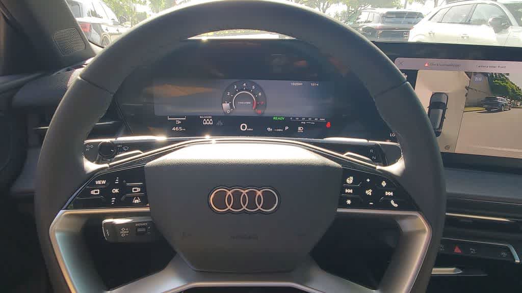 Thumbnail: 2026 Audi Q3 - 23