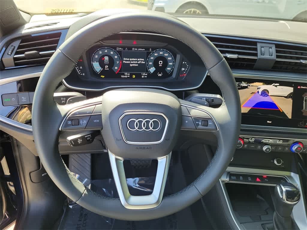 Thumbnail: 2025 Audi Q3 - 23