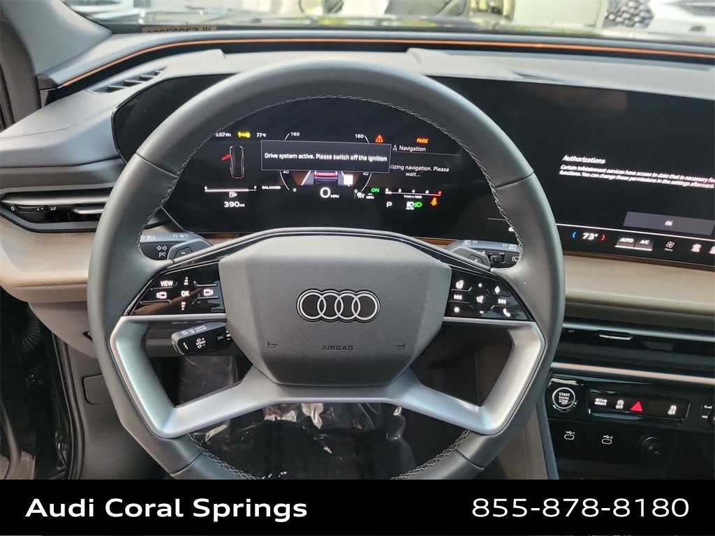 Thumbnail: 2025 Audi Q5 - 23