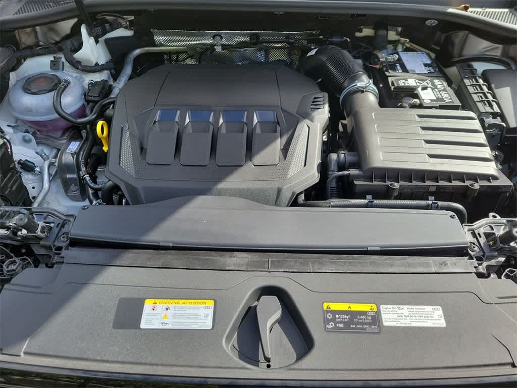 Thumbnail: 2025 Audi Q3 - 17