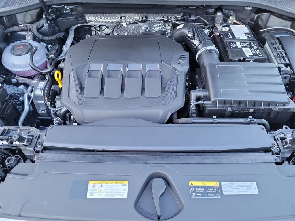 Thumbnail: 2025 Audi Q3 - 9