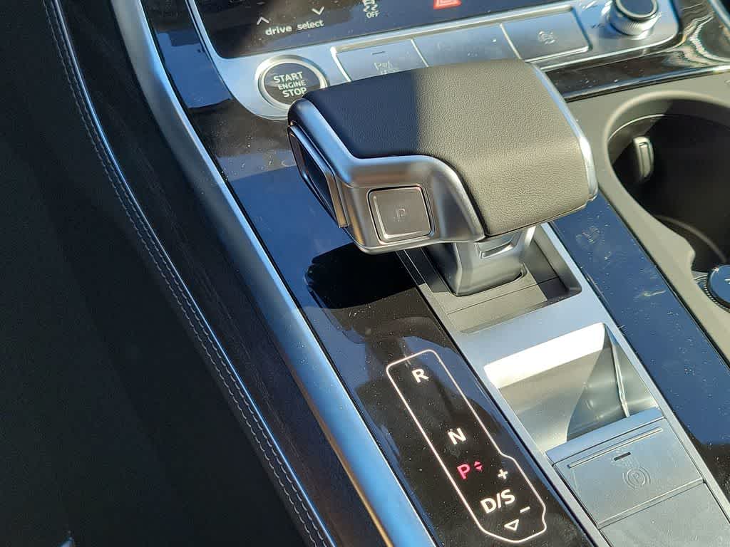 Thumbnail: 2026 Audi Q7 - 25