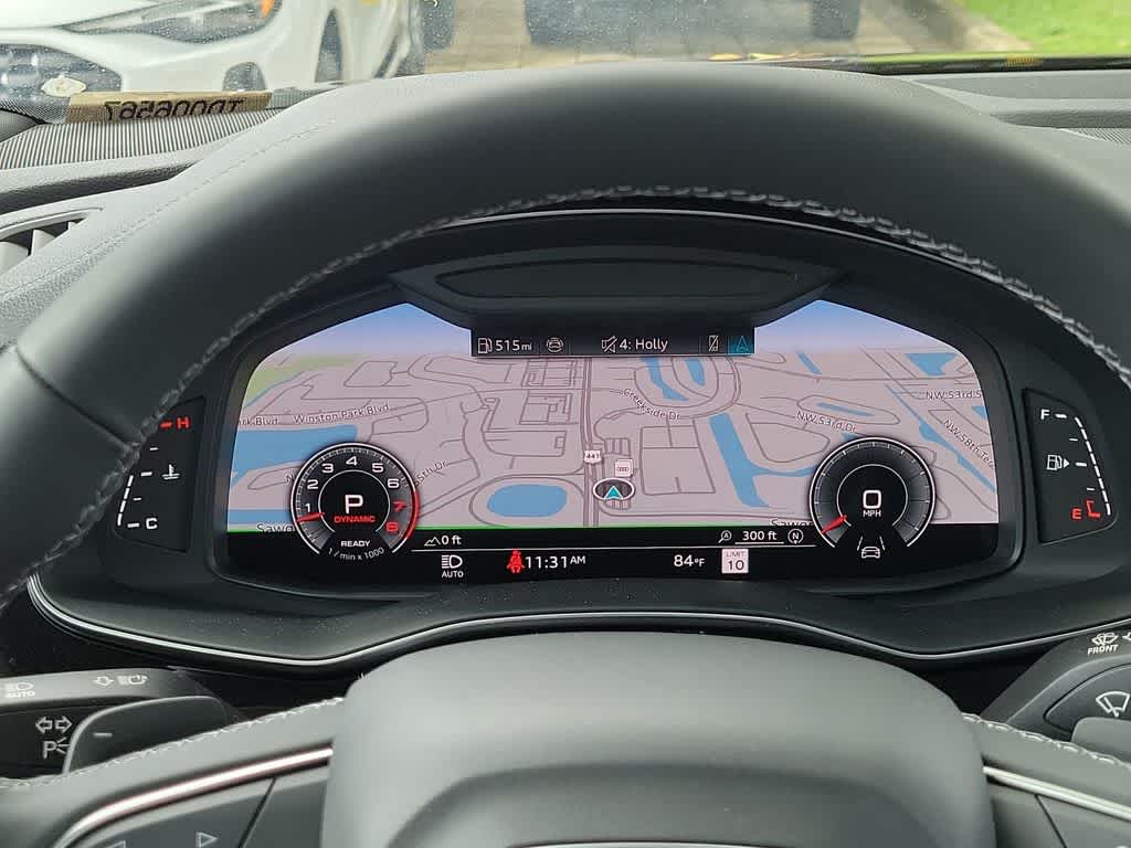 Thumbnail: 2026 Audi Q8 - 18