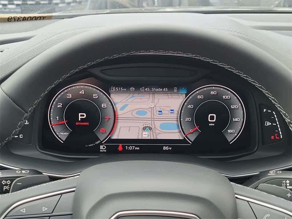 Thumbnail: 2026 Audi Q8 - 26